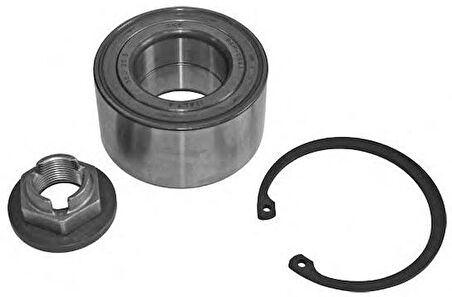 Ford Connect Ön Teker Porya Bilyası [Skf] (2T141K018BB)